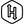 HackerRank icon